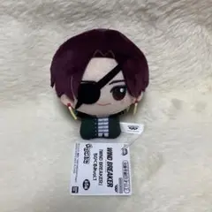 WIND BREAKER　ウィンドブレイカー　ちびぐるみ　蘇枋隼飛　①