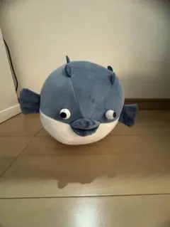 フグ ふぐ ぬいぐるみ