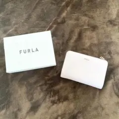 FURLA 2つ折り財布