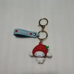 福岡限定　シナモンロール