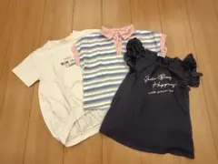 メイクユアデイ Tシャツ 3点セット