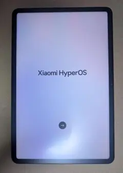Xiaomi Pad 6 8GB+128GB 23043RP34G