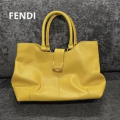 FENDI ハンドバック