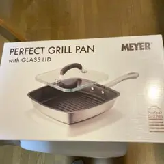 2025年最新】MEYER パーフェクトグリルパンの人気アイテム