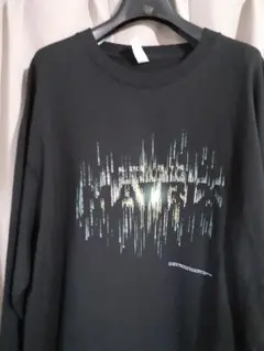 マトリックス レザレクションズ MATRIX WEBER コラボ ロンT L