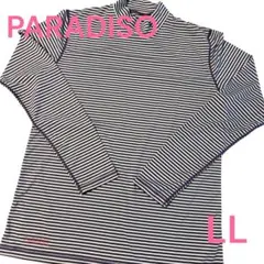 【未使用】PARADISO パラディーゾ　アンダーウェア　LL