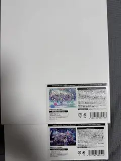 ホロライブexpo アクリルパネルhololive stage2と3のセット