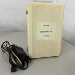 SONY DVD±RW/±R/CD　DRX-5000UL