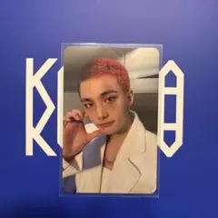 straykids ヒョンジン karma 通常盤 HOORAYver トレカ