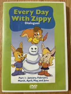 値下げ☆Everyday with Zippy☆