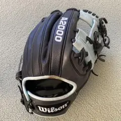 Wilson A2000 ロビンソンカノ 野球