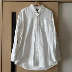 【POLO RALPH LAUREN for BEAMS 】別注シャツ　ssz