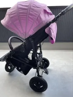 AIRBUGGY COCO エアバギーココ カスタム