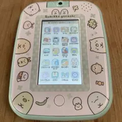 値下げ！【すみっコぐらし】すみっコパッド　動作確認済み
