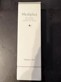 Mediplus-Gel 45g