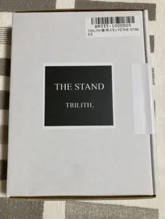 TRILITH専用スタンド『THE STAND』 | GINZO SHOP