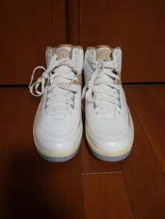 Nike ウィメンズ エアジョーダン2