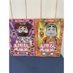 2025年最新】志村けん ベアブリックの人気アイテム - メルカリ