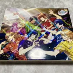 うたプリ　スタツア　Blu-ray BD スターリッシュツアーズ　初回限定版