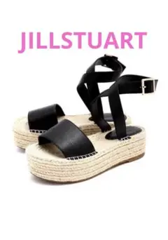 JILLSTUART ベッティエスパドリーユ