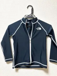 THE NORTH FACE ラッシュガード 120