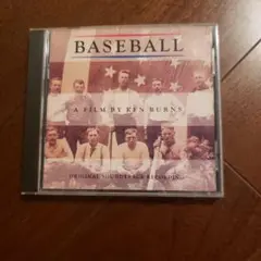 BASEBALL A FILM BY KEN BURNS CD
