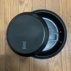 DOD 放浪フタリパン