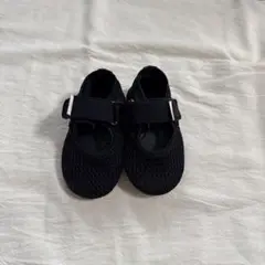 【新品未使用】ココパダム　12cm ブラック kokopadam