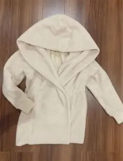 ボアジャケット