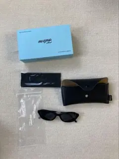 Ray-Ban レイバンMETA HEADLINER ヘッドライナー メタ
