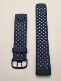 Fitbit Charge6 & Charge5用純正スポーツベルト　Lサイズ