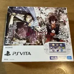 PlayStation Vita - PlayStation Vita オトメイトスペシャルパック（数量限定）/Vi… PlayStation Vita オトメイトスペシャルパック（数量限定）/Vi…