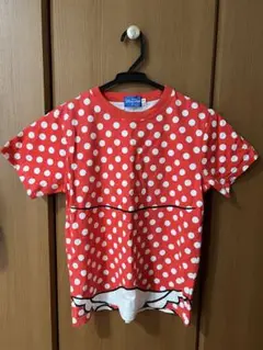 東京ディズニーリゾート ミニーマウス Tシャツ 150