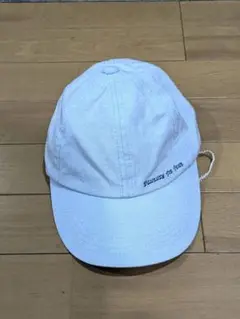コムサイズム　キャップ　50cm