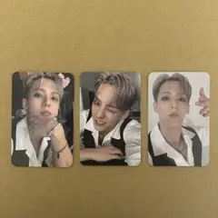BTOB ミニョク HOOK ヨントントレカ fromm １回目