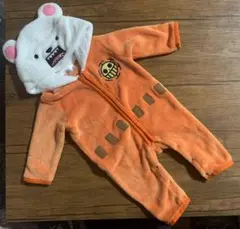 ONEPIECE ベポなりきりフリース　アウター