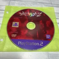 PS2新世紀エヴァンゲリオン2
