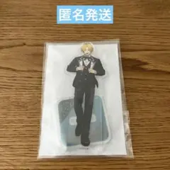 SAKAMOTO DAYS セガラッキーくじ アクリルスタンド 朝倉シン