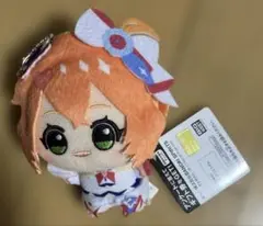 マクロスシリーズ ちびぐるみ フレイア・ヴィオン