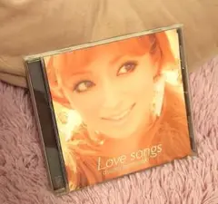 【Love songs】 ayumi hamasaki