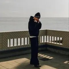 yo-sea wave motion sea of love セット　まとめ売り