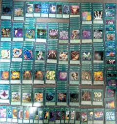 遊戯王 汎用魔法カード まとめ売りセット