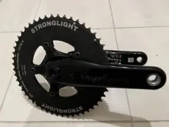 S-WORKS パワーメーター付き クランク170mm power crank