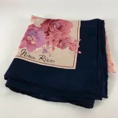 NINA RICCI ニナリッチ スカーフ レディース ブランド