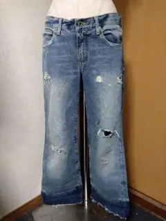 チップアンドペッパー