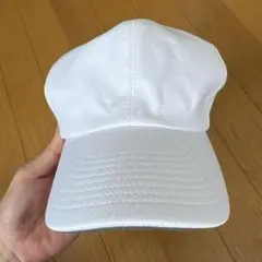 野球　練習用帽子