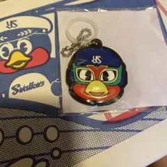 スワローズ◆トルクーヤ◆アンブレマーカー◆非売品