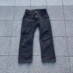 Levi’s リーバイス 555 デニム ストレート W29 L32