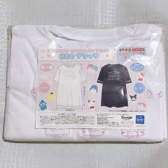 今月までの価格 サンリオ BIG Tシャツ 楽市楽座 アラクレ 限定商品