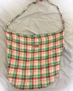 fuckthenerdshop bag greeny
